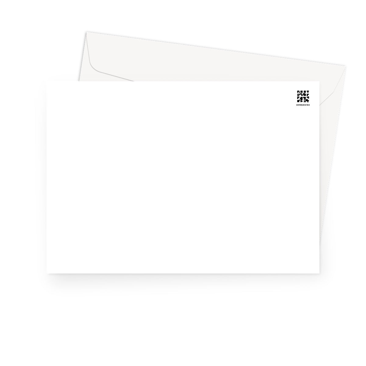 Royal Memories | Greeting Card