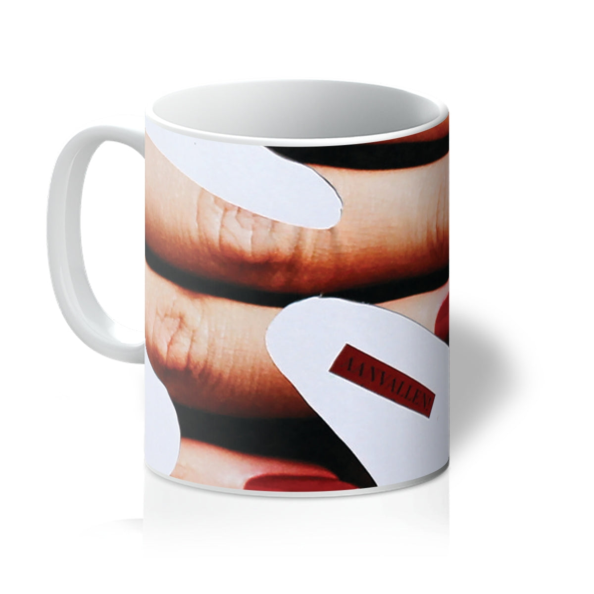 Fragments | Mug