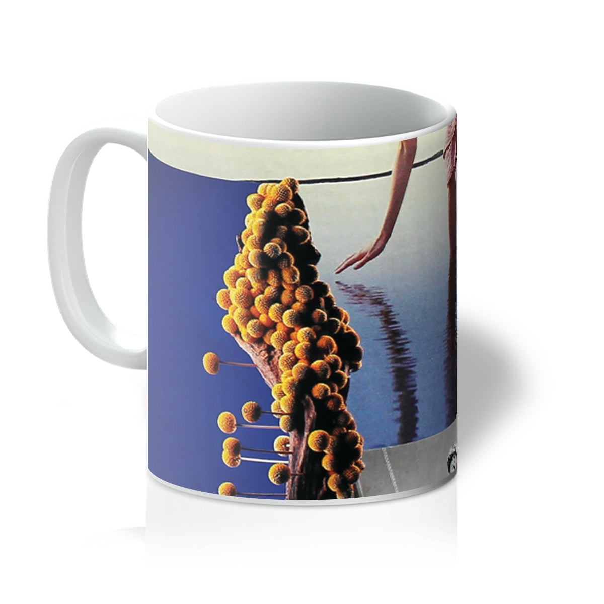 Meditation | Mug