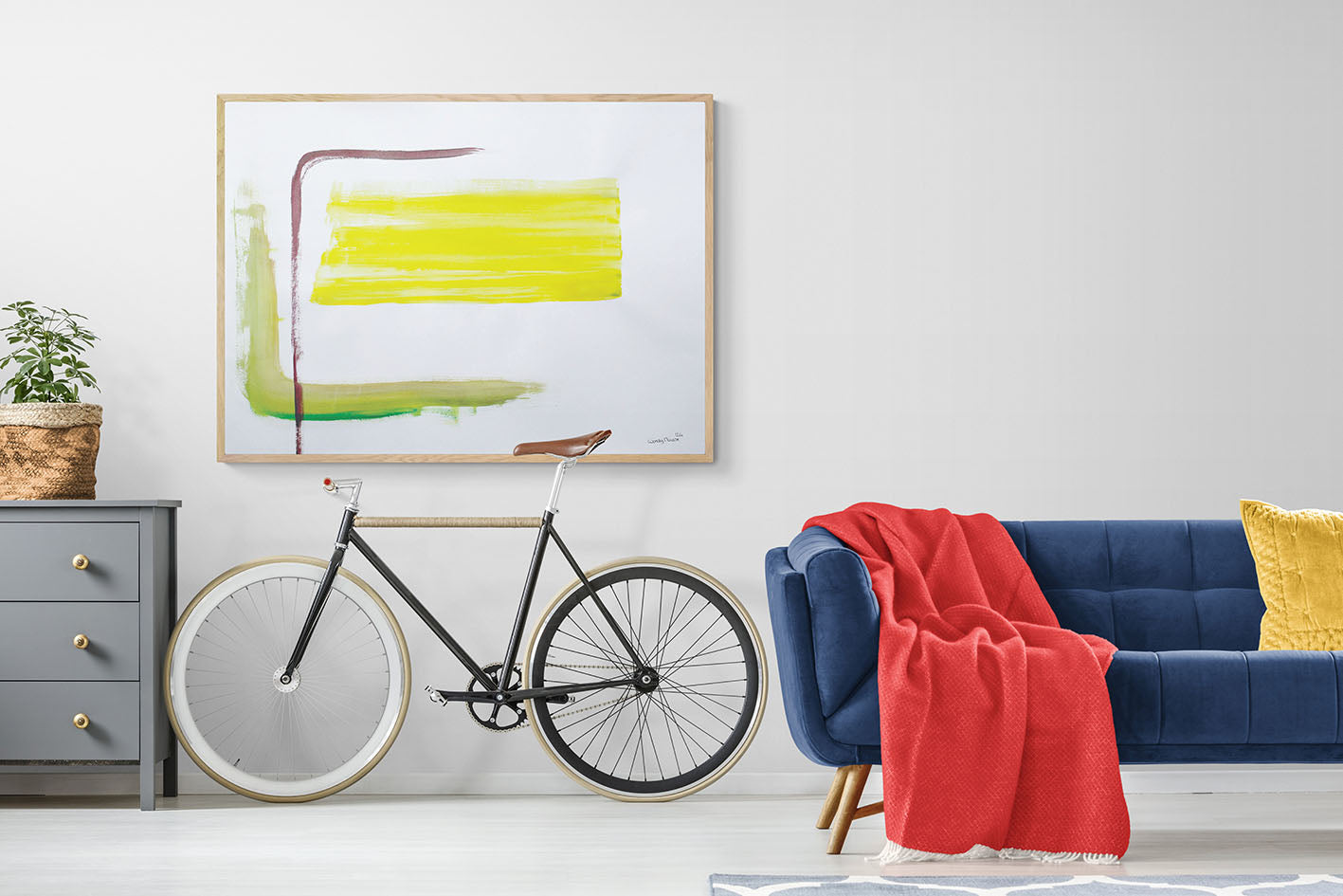 Conclusions | Original Paper Painting