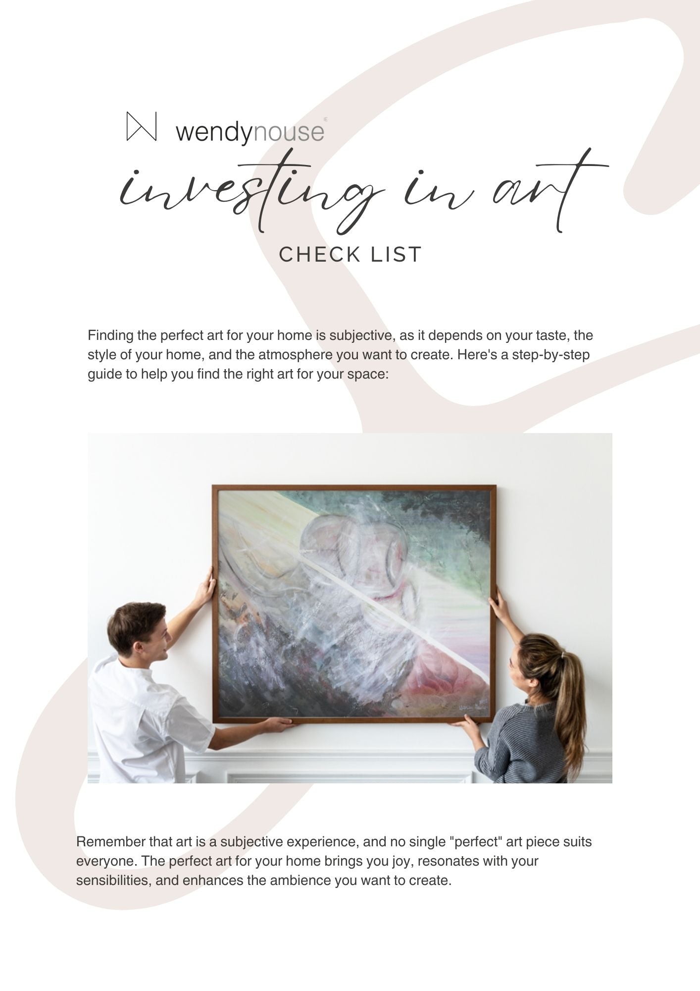 Investing in Art | Guide