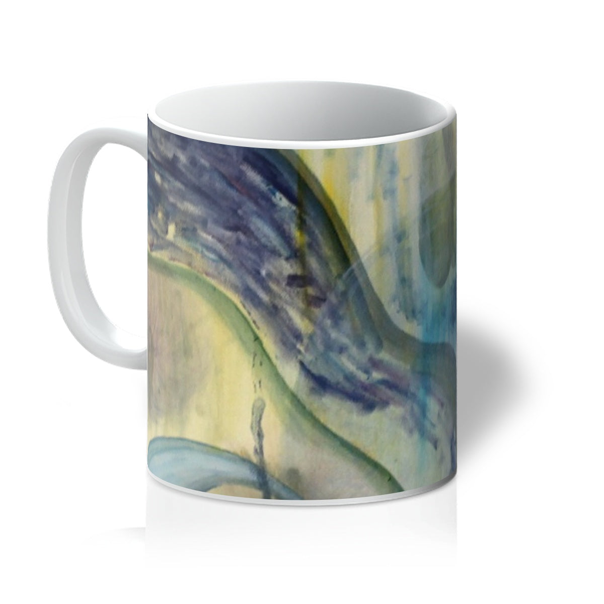 Night Stars | Mug