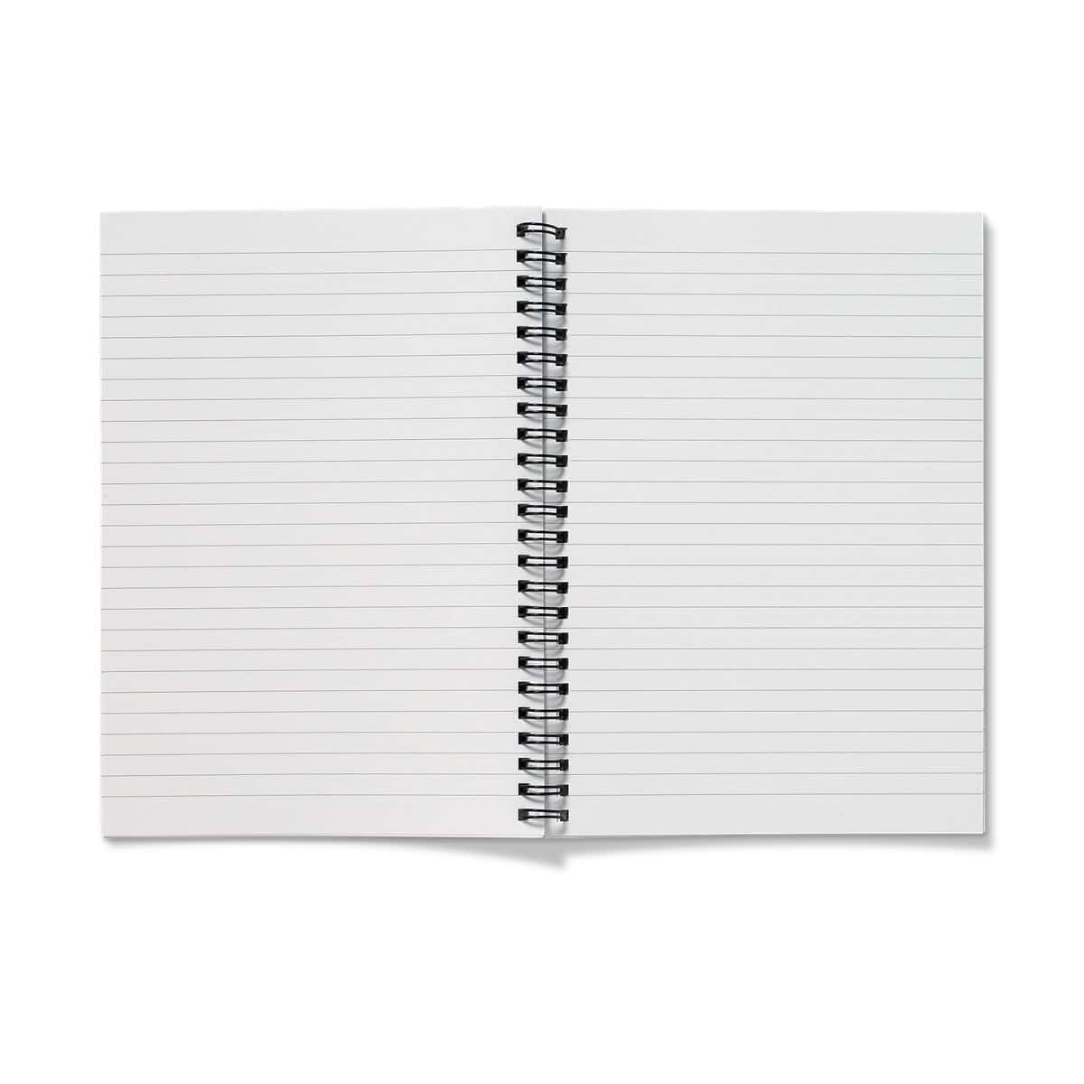 Forgiveness | Notebook