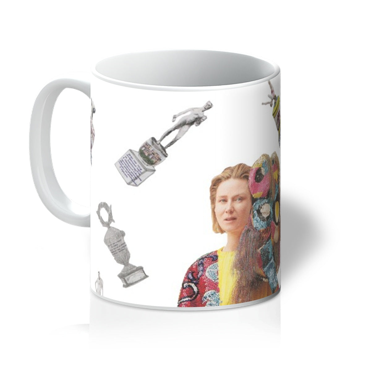 Enlight The Stars | Mug