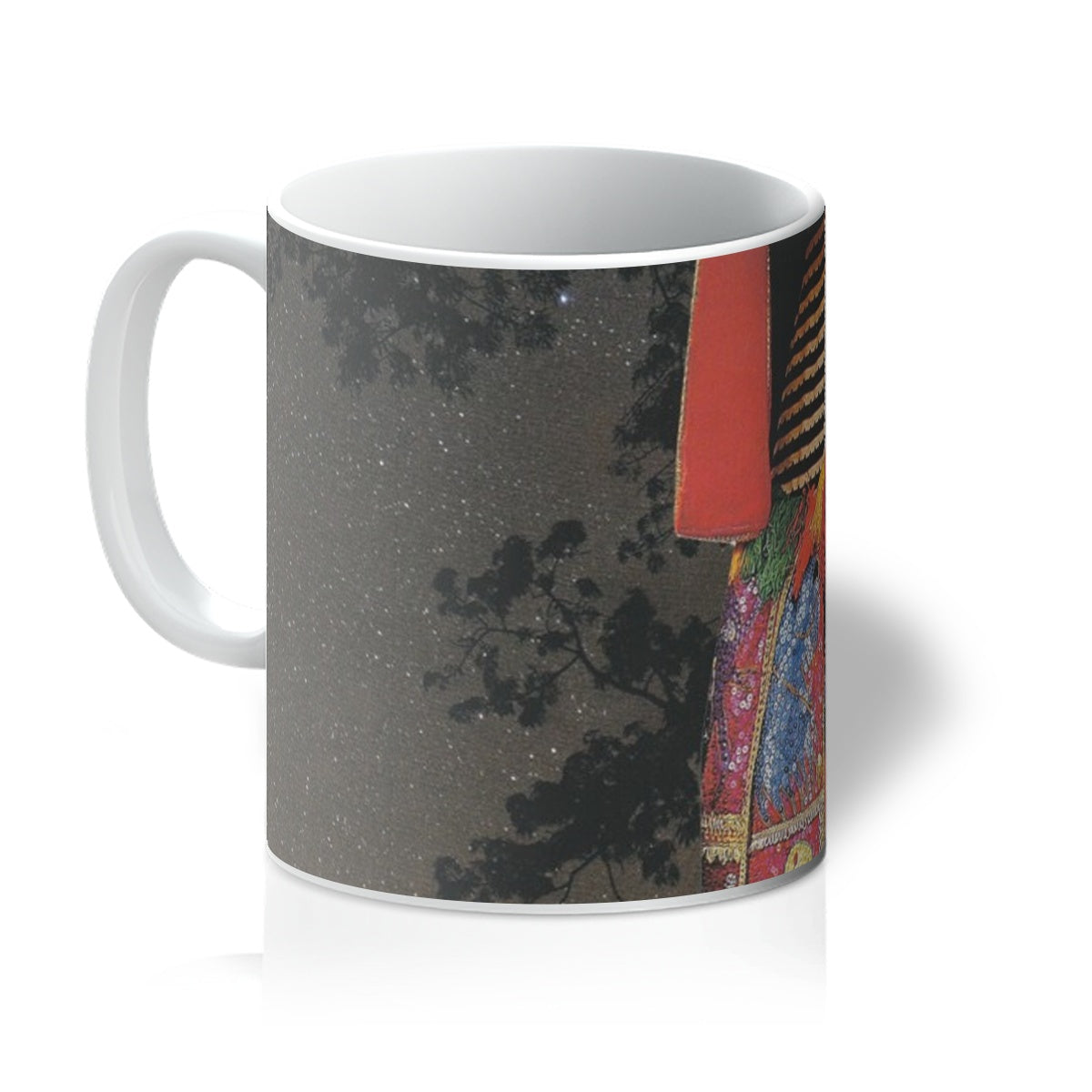 Look For Signs | Mug