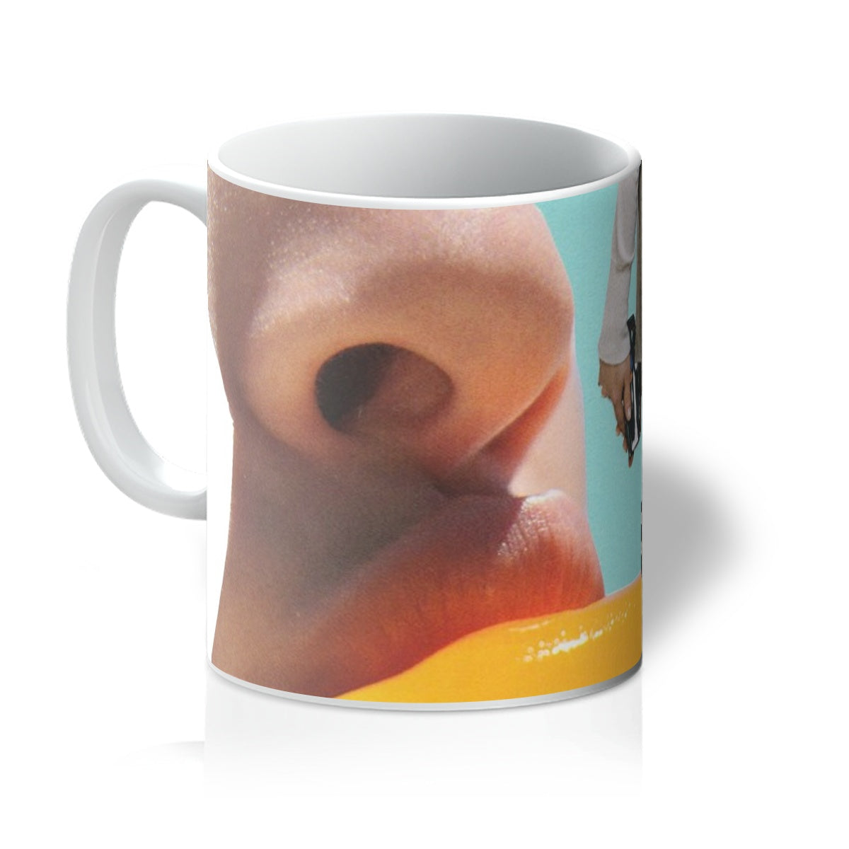 Love Equals Shine | Mug