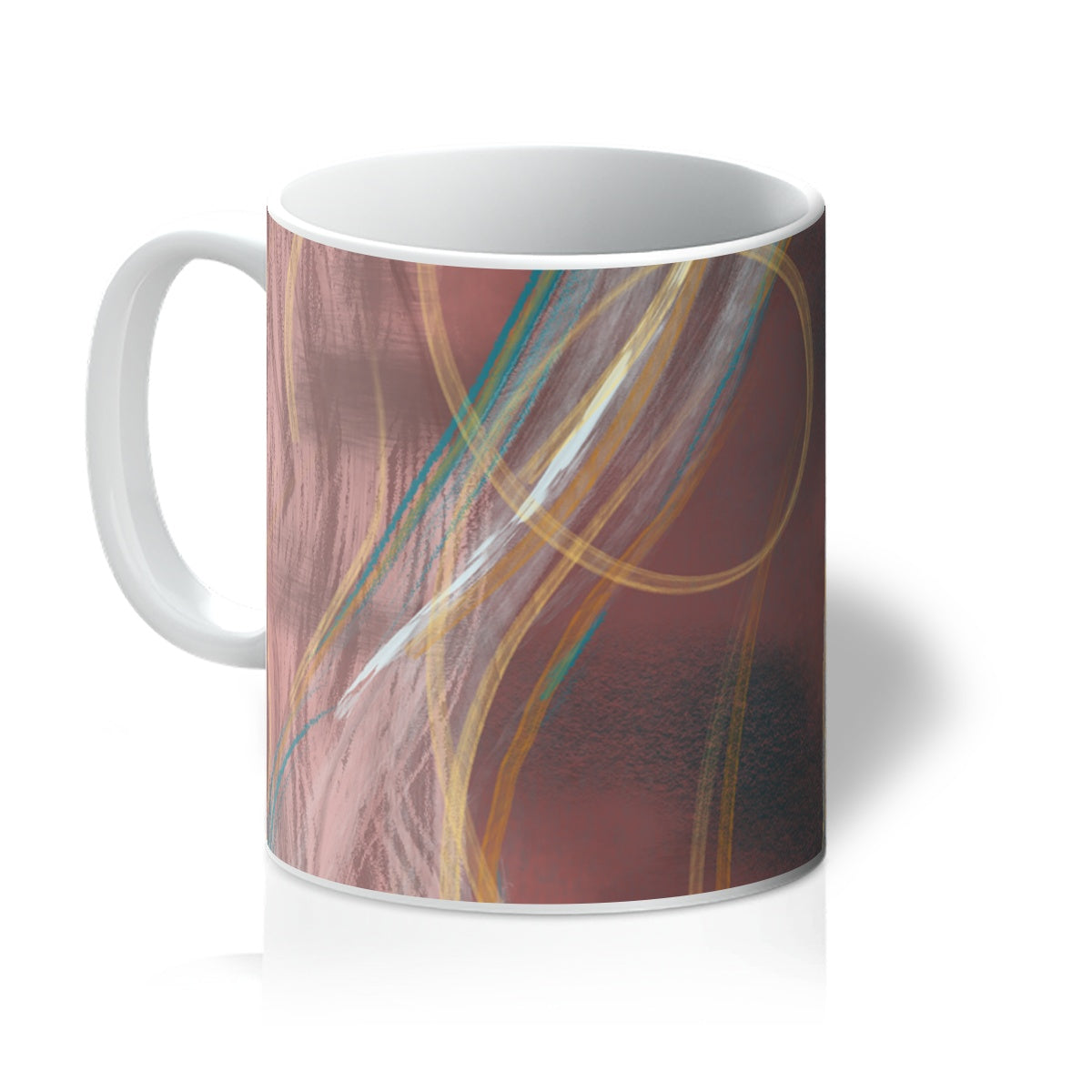 Introspection | Mug