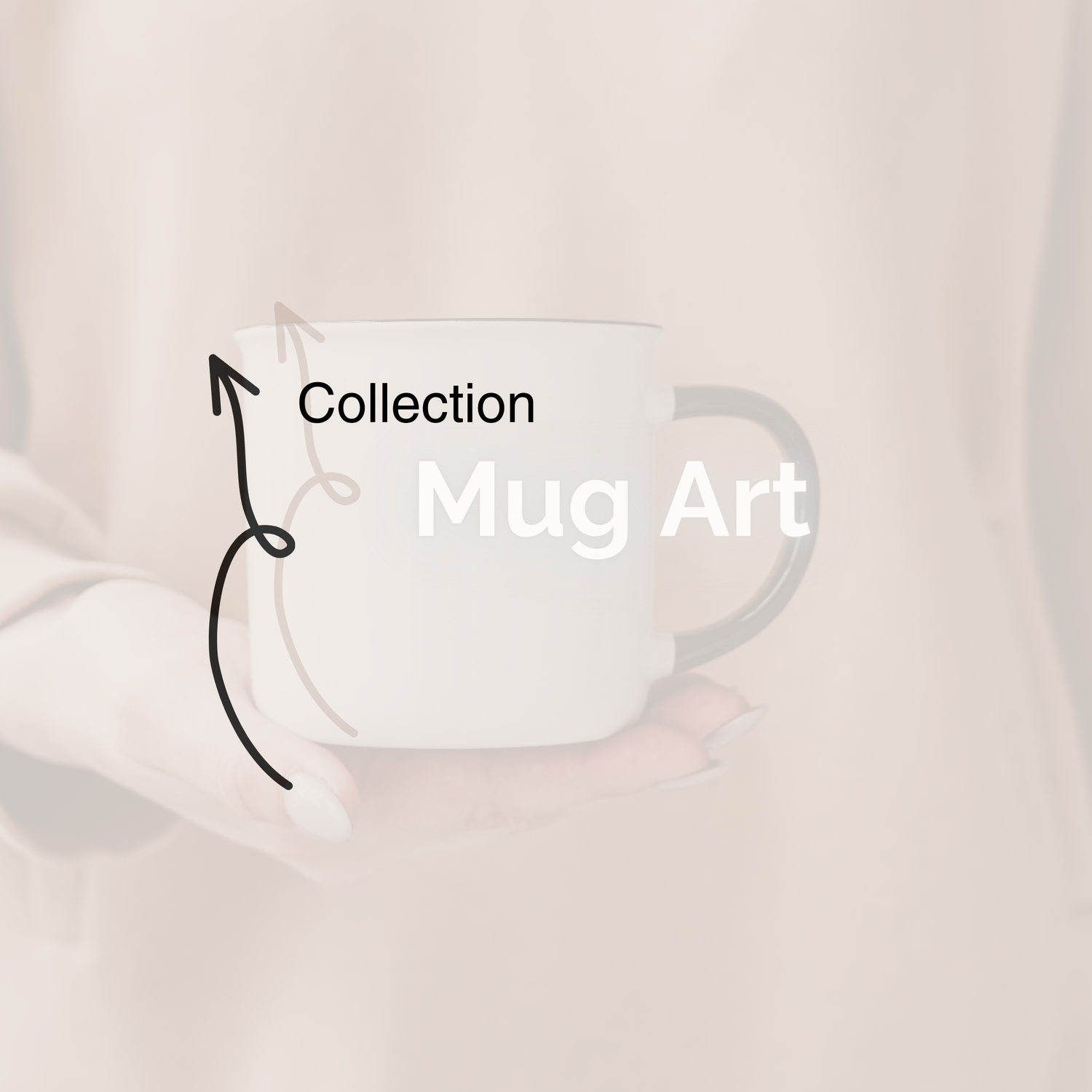 MUG ART