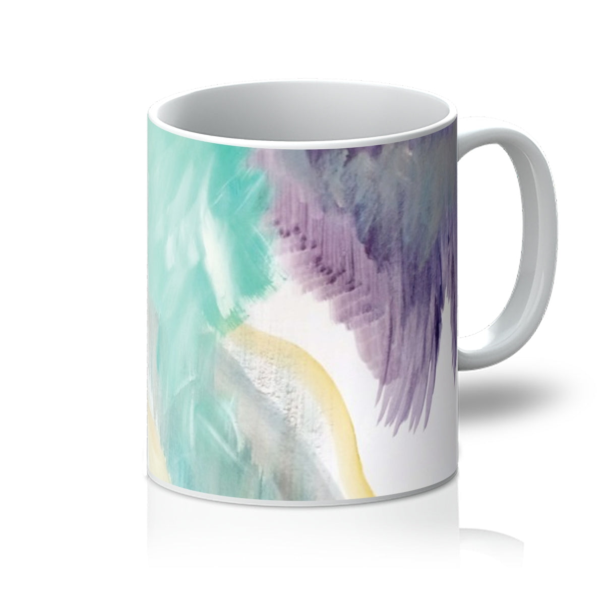 Feather |  Mug