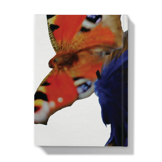 Transformation |  Hardback Journal