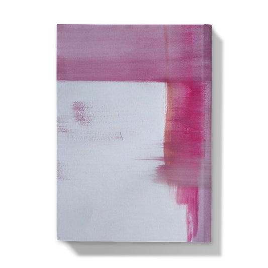 Determined | Hardback Journal