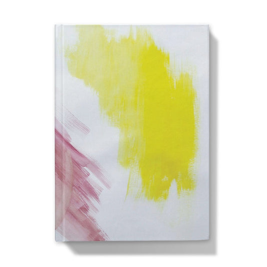 Dunes | Hardback Journal