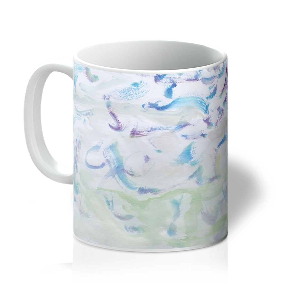 Shattered |  Mug