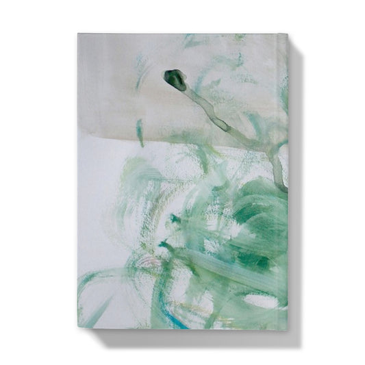 Breath | Hardback Journal