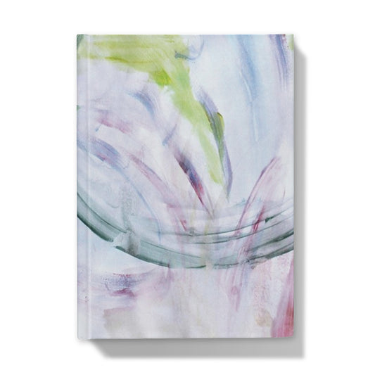 Fractured | Hardback Journal