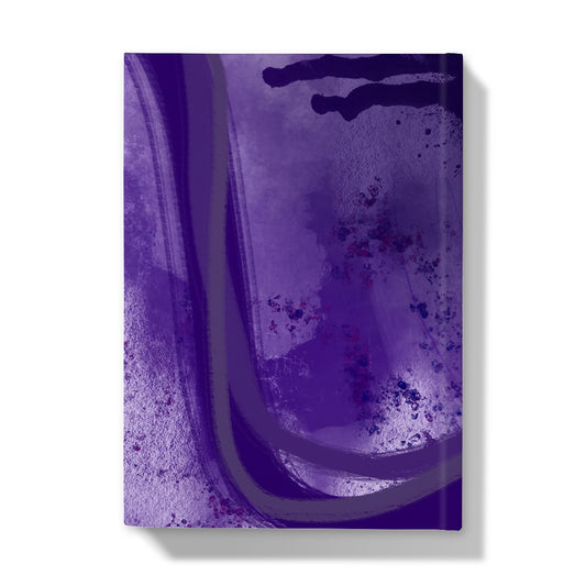 Presence | Hardback Journal