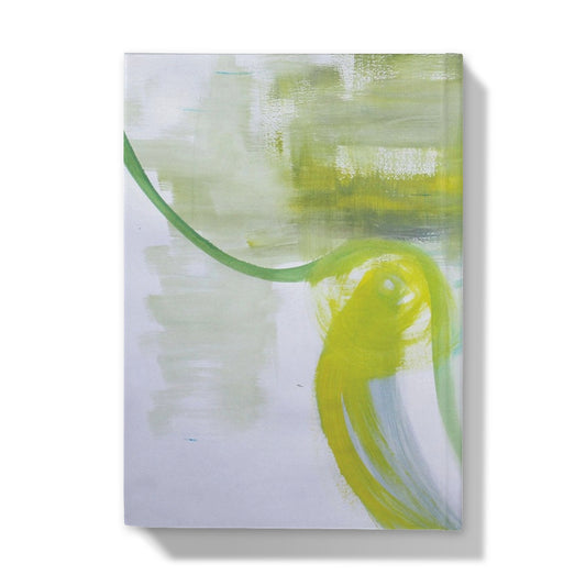 Growth | Hardback Journal