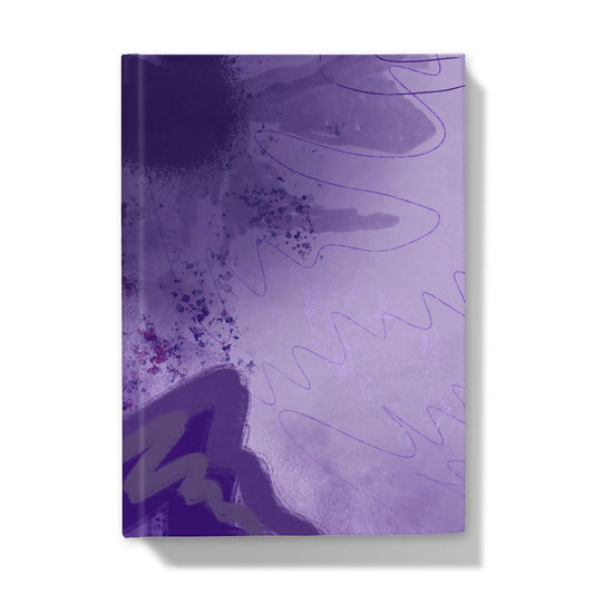 Presence |  Hardback Journal