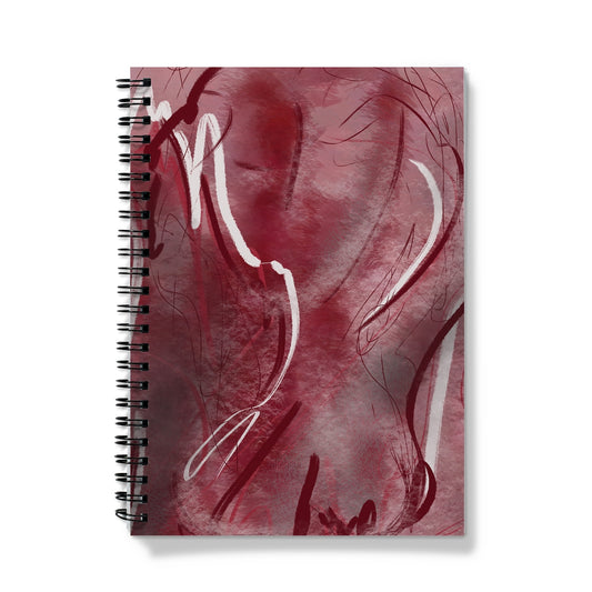 Double Down |  Notebook