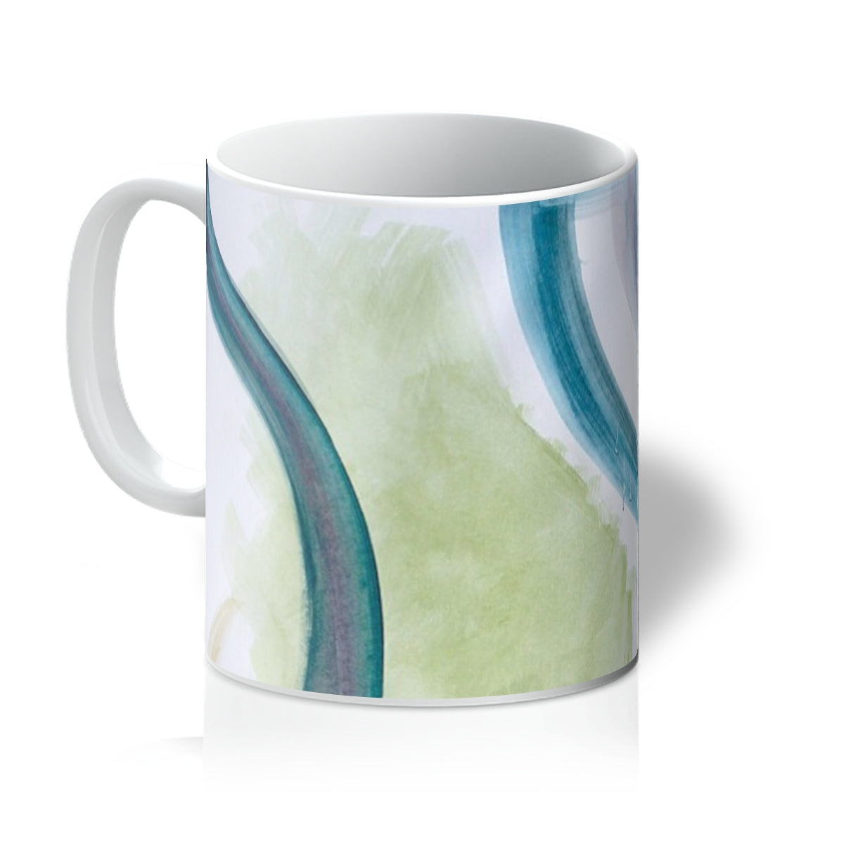 Illusion |  Mug