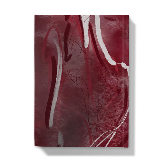 Double Down |  Hardback Journal