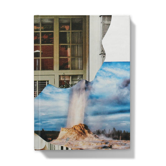 Animus | Hardback Journal