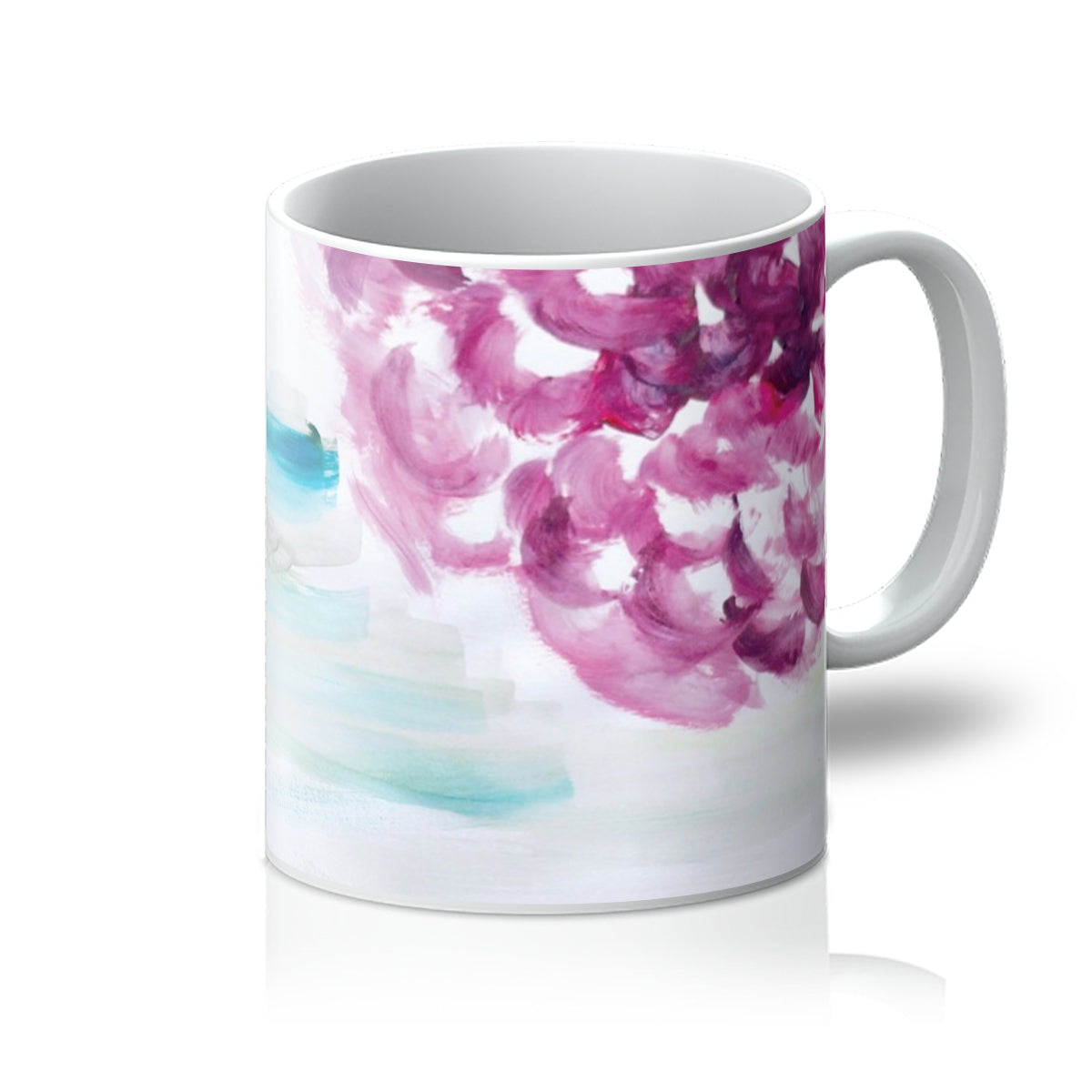 Pattern |  Mug