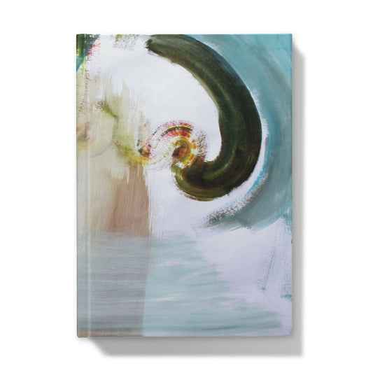 Gravity | Hardback Journal