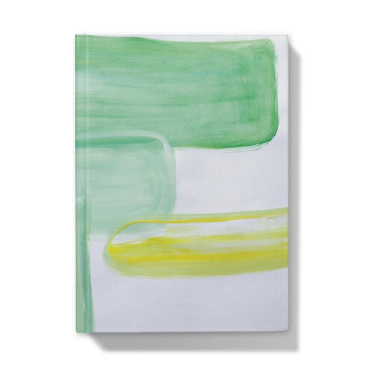 Isolated | Hardback Journal