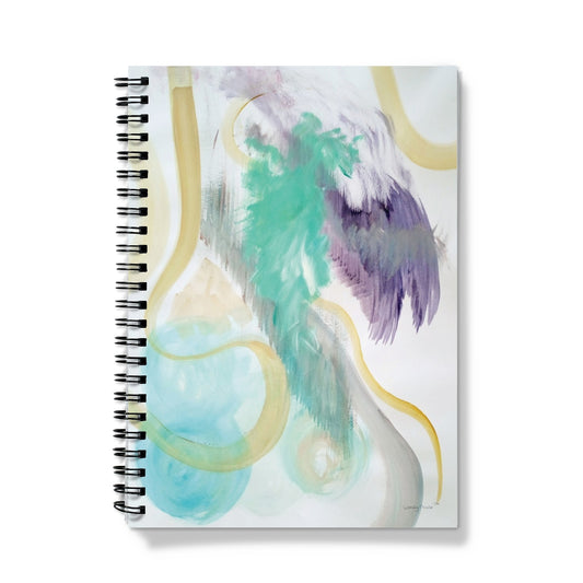 Feather | Notebook