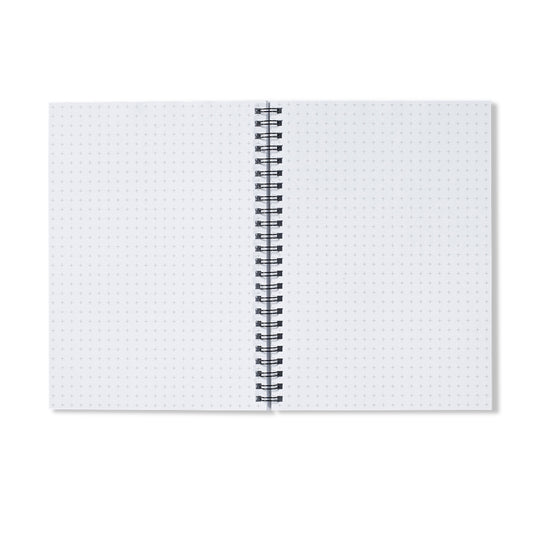 We did it | Notebook