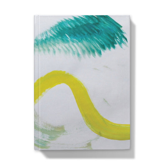 Bending | Hardback Journal