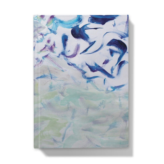 Shattered | Hardback Journal