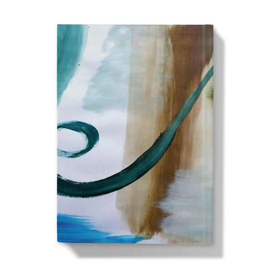 Gravity | Hardback Journal