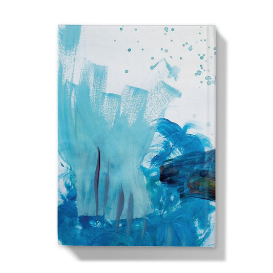 Memory | Hardback Journal