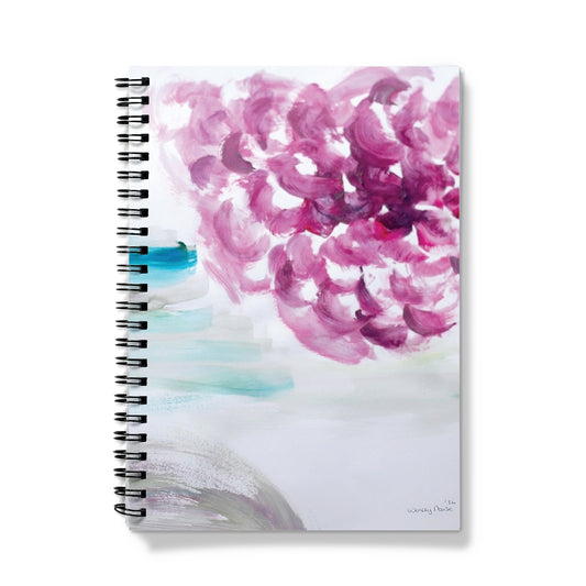Pattern | Notebook