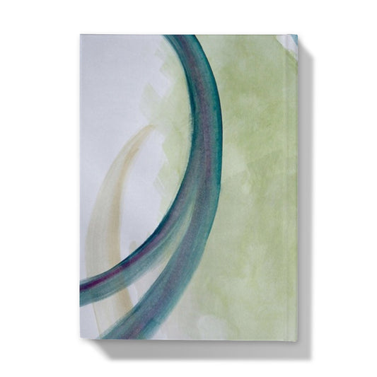 Illusion | Hardback Journal