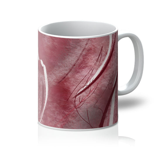 Double Down | Mug