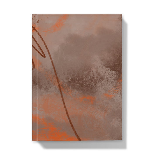 Royal Memories |  Hardback Journal