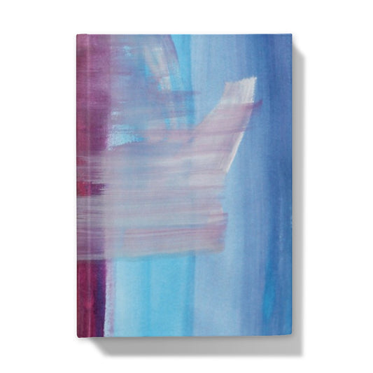Determined | Hardback Journal