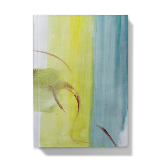 Nation | Hardback Journal