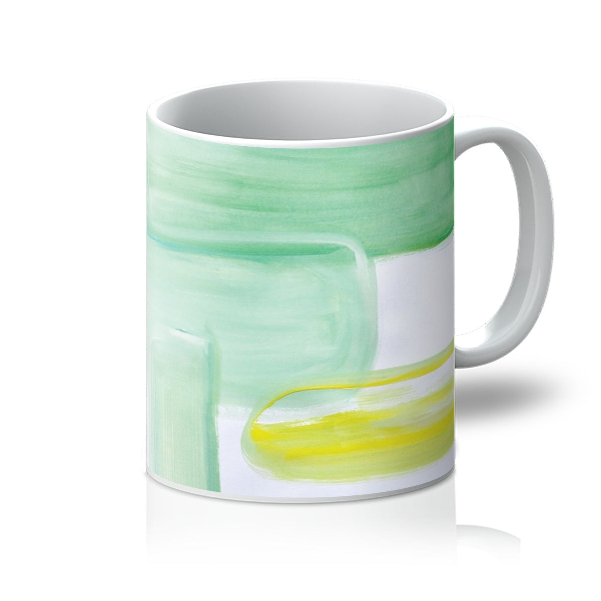 Isolated |  Mug