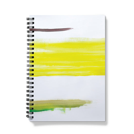 Conclusions | Notebook