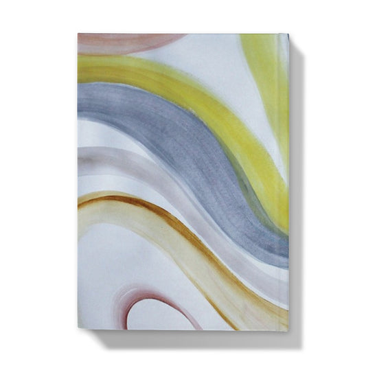 One | Hardback Journal