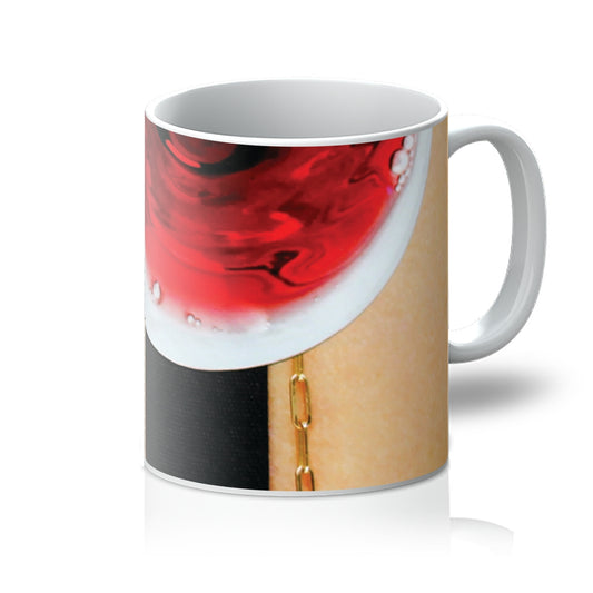 Liberties |  Mug