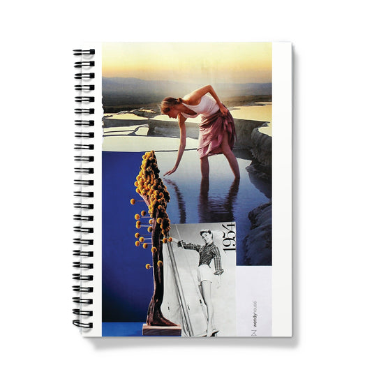 Meditation | Notebook