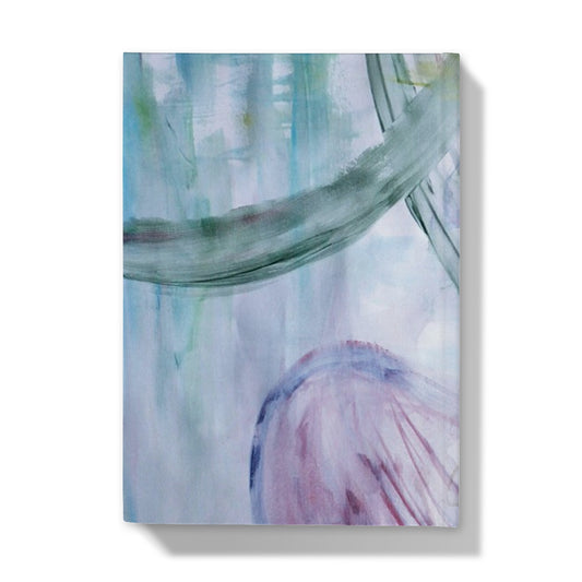 Fractured | Hardback Journal