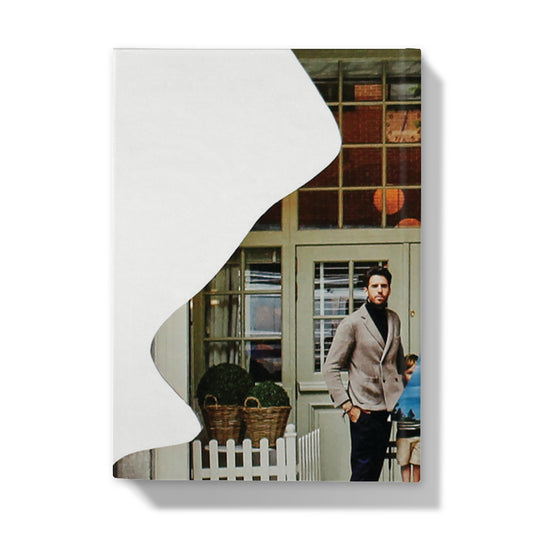 Animus |  Hardback Journal