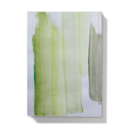 Veil | Hardback Journal