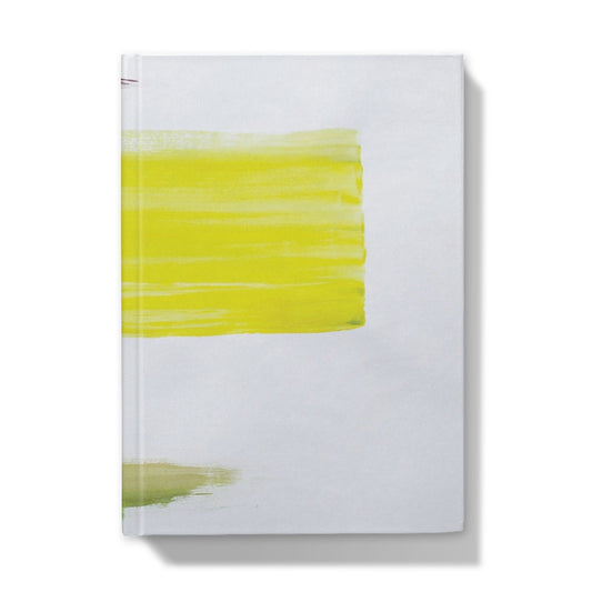 Conclusions | Hardback Journal